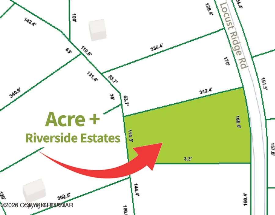 Lr 45039 68, Pocono Lake, PA 18347 - #2