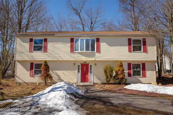 7624 Sawmill Road, Tobyhanna, PA 18466