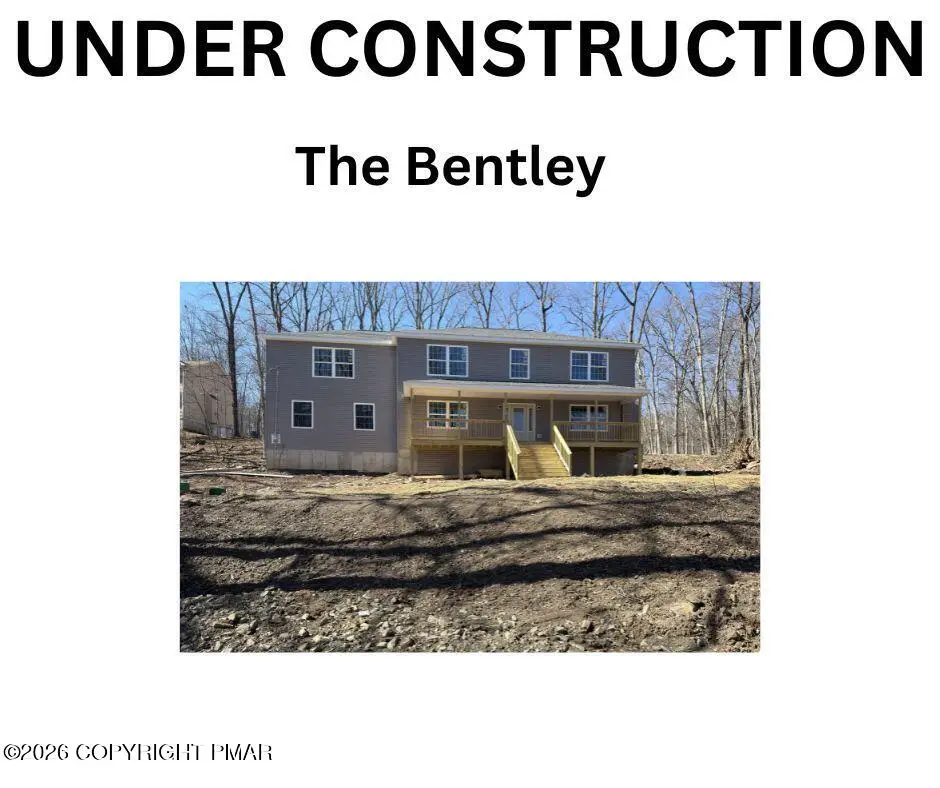 Lot 407 Sugarbush Road, Henryville, PA 18332 - #1