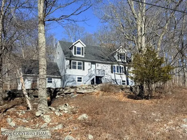 459 Pocono Boulevard, Bushkill, PA 18324 - #2