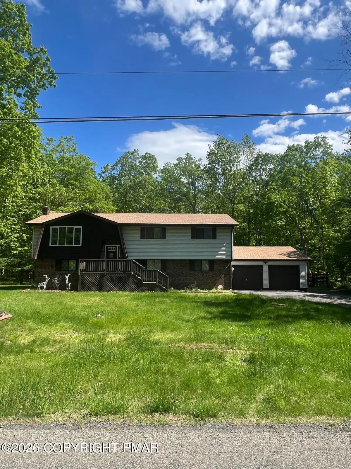 3708 Bristol Circle E, East Stroudsburg, PA 18302 - #1