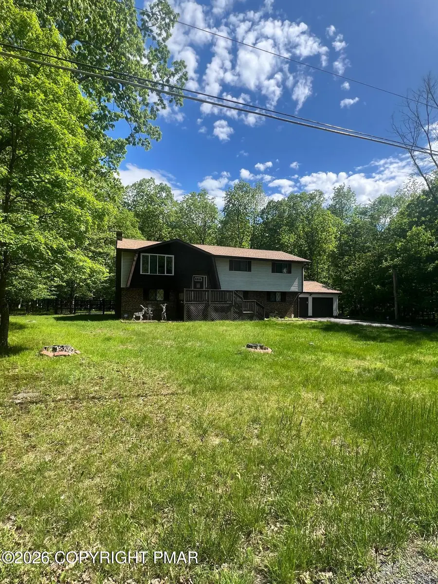 3708 Bristol Circle E, East Stroudsburg, PA 18302 - #2