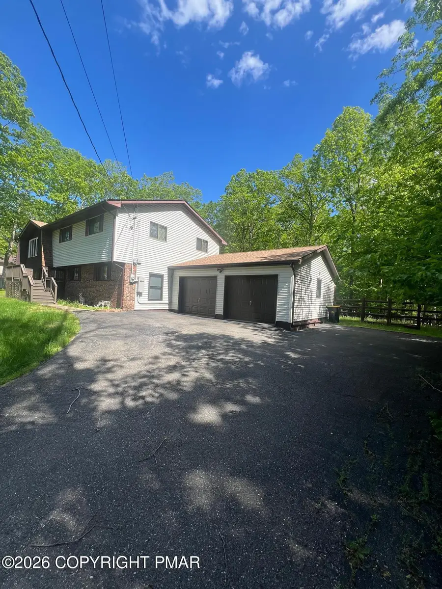 3708 Bristol Circle E, East Stroudsburg, PA 18302 - #3