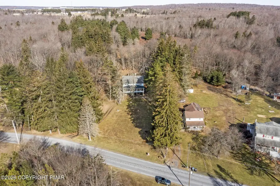 2101 Lakeside Drive, Tobyhanna, PA 18466 - #2