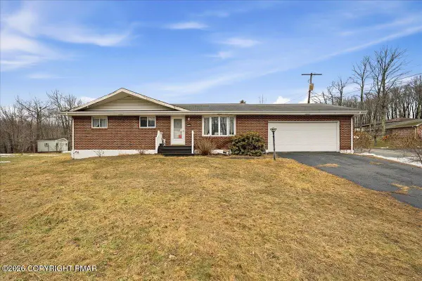 100 Valley View Terrace, Forest City, PA 18421