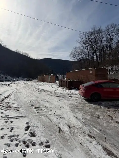 123 Laurel Street, Jim Thorpe, PA 18229