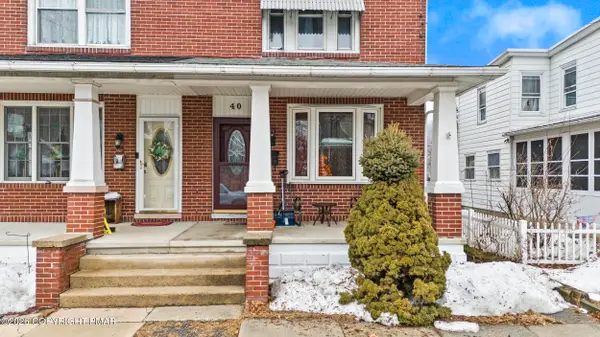 40 Stanton Street, Schuylkill Haven, PA 17972