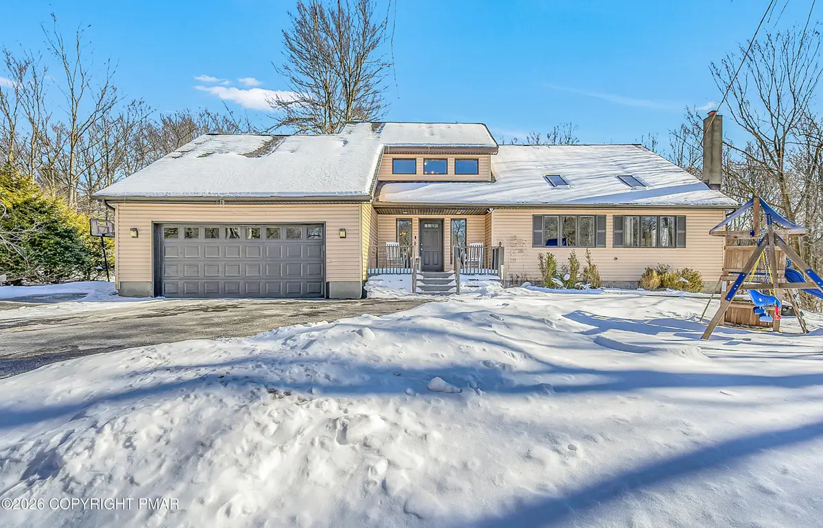 3326 Buck Run, Tobyhanna, PA 18466 - #1