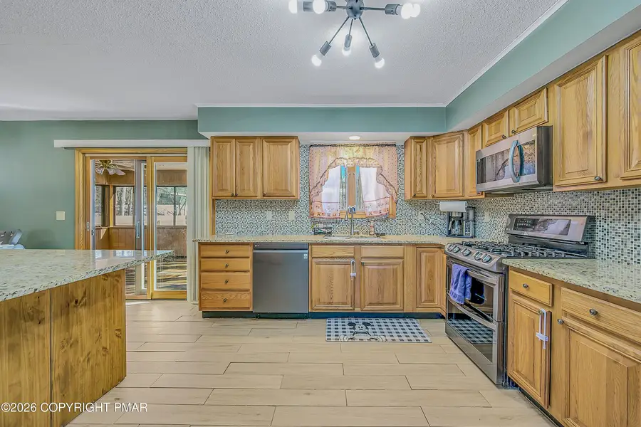 3326 Buck Run, Tobyhanna, PA 18466 - #2