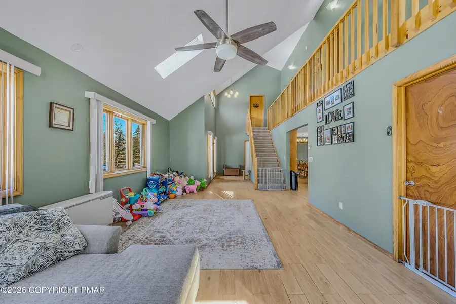 3326 Buck Run, Tobyhanna, PA 18466 - #3