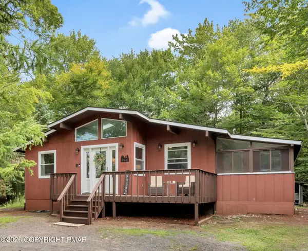 3167 Carobeth Drive, Tobyhanna, PA 18466
