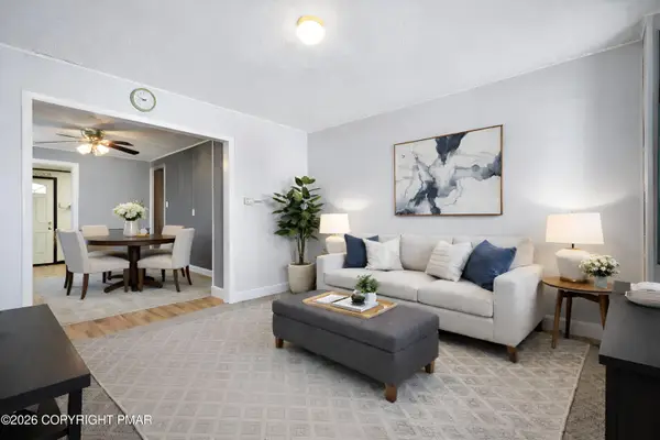 442 Franklin Street, Alburtis, PA 18011