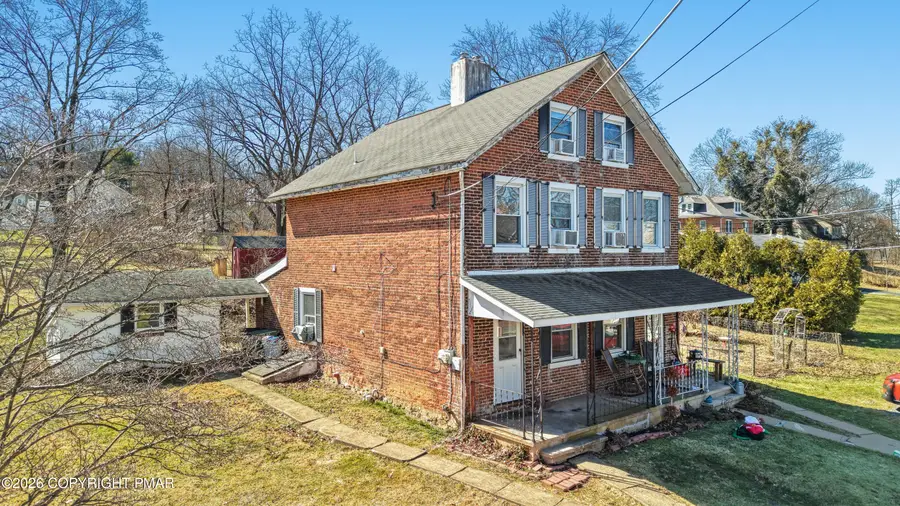 442 Franklin Street, Alburtis, PA 18011 - #2