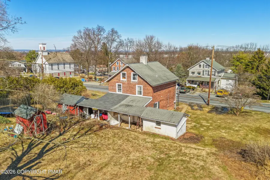 442 Franklin Street, Alburtis, PA 18011 - #3