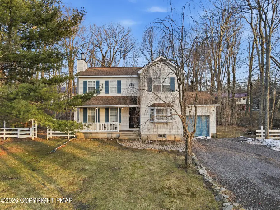 5123 Iroquois Street, Tobyhanna, PA 18466 - #2