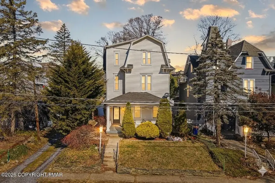 417 Clinton Terrace, Easton, PA 18042 - #2