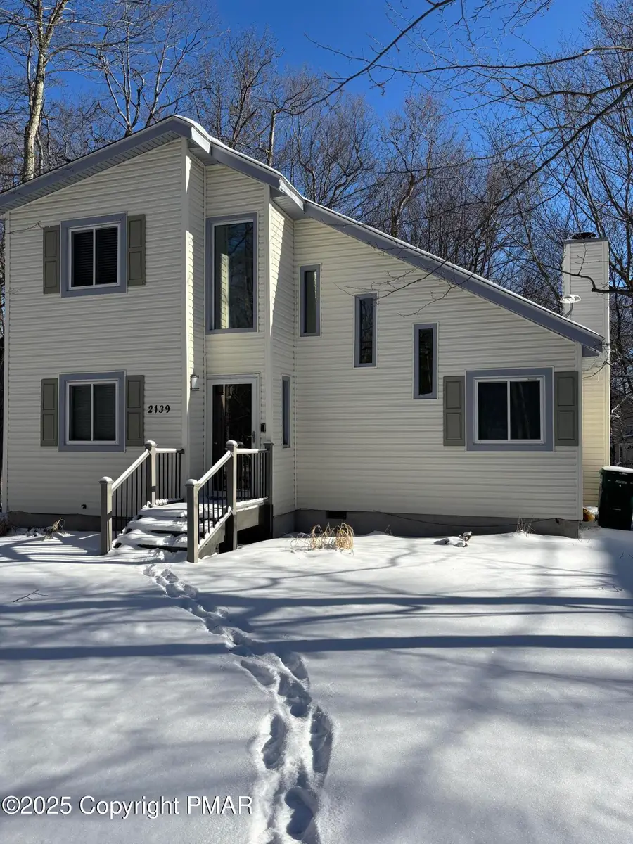 2139 Rosemont Drive, Tobyhanna, PA 18466 - #2