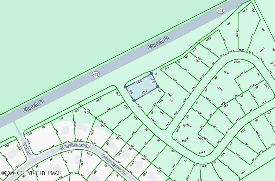 Somerset Dr 30, Tobyhanna, PA 18466 - #2