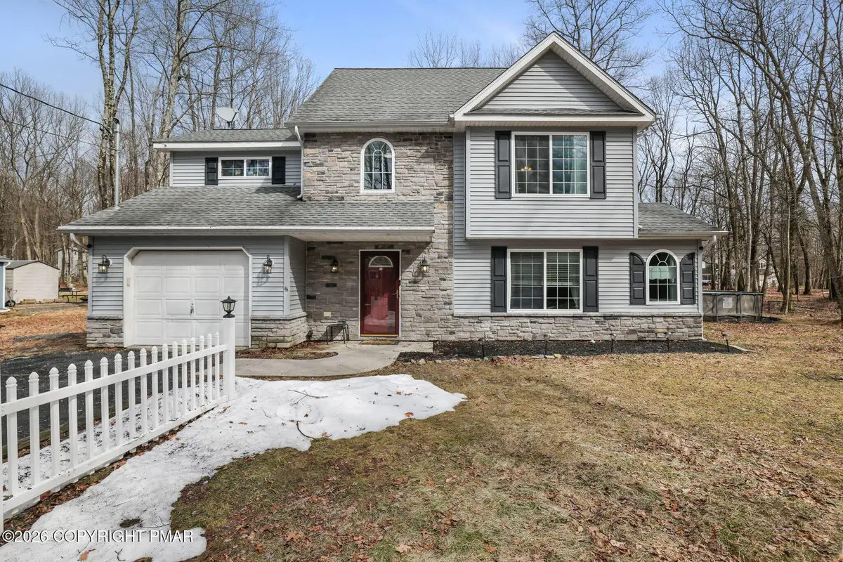 33 Sassafras Road, Albrightsville, PA 18210 - #1