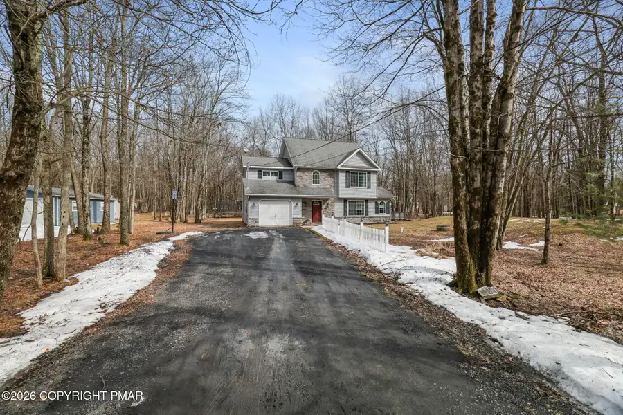 33 Sassafras Road, Albrightsville, PA 18210 - #3