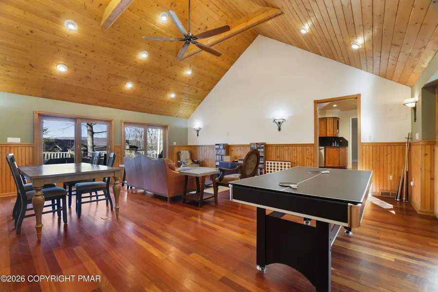 2135 Laurel Road, Buck Hill Falls, PA 18323 - #3