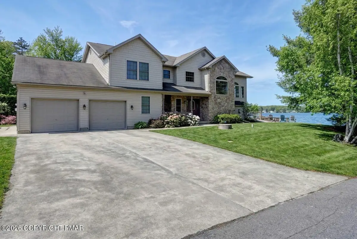 41 Henley Way, Albrightsville, PA 18210 - #1