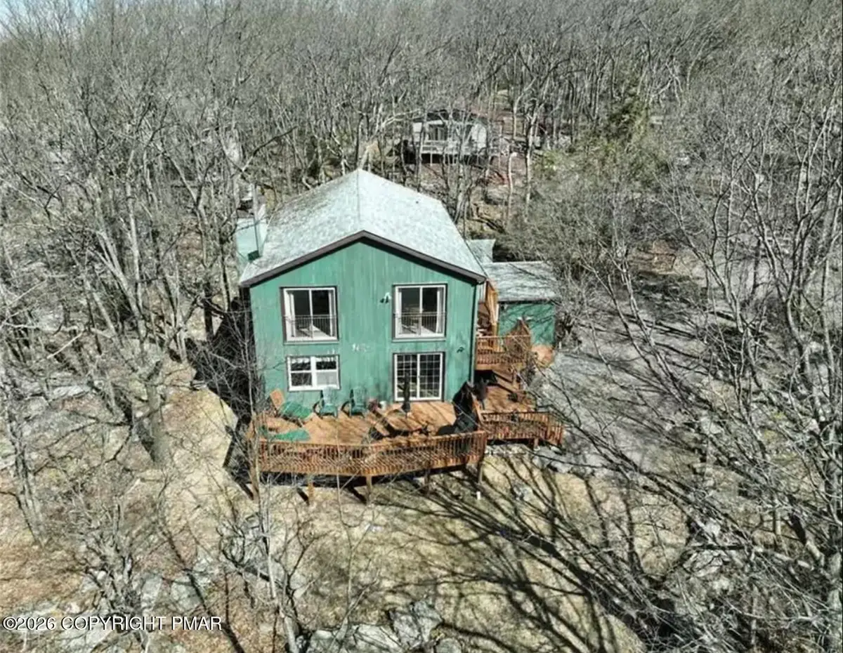 12 Hidden Ridge Road, Lake Harmony, PA 18624 - #1