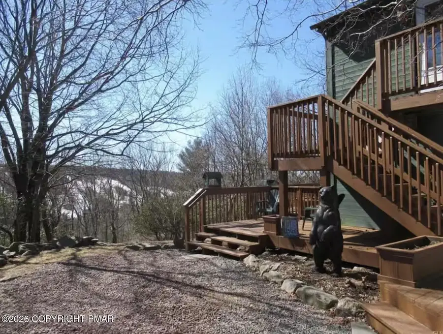 12 Hidden Ridge Road, Lake Harmony, PA 18624 - #2