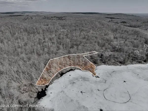 0 Butternut Court, Canadensis, PA 18325