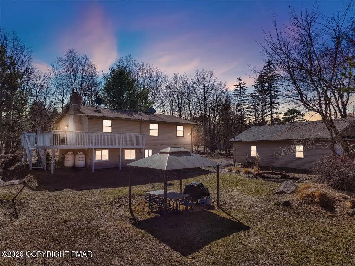 65 Highridge Road, Albrightsville, PA 18210 - #1