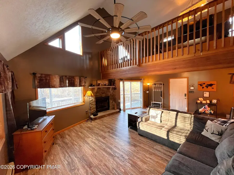 174 Teddyuscung Trail, Albrightsville, PA 18210 - #2