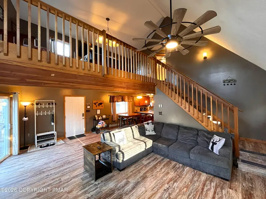 174 Teddyuscung Trail, Albrightsville, PA 18210 - #3