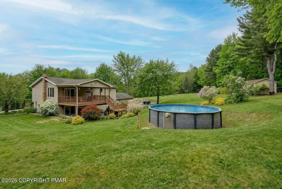 533 Rolling Pines Drive, Saylorsburg, PA 18353 - #2