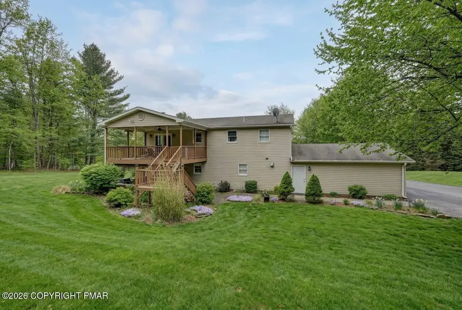 533 Rolling Pines Drive, Saylorsburg, PA 18353 - #3