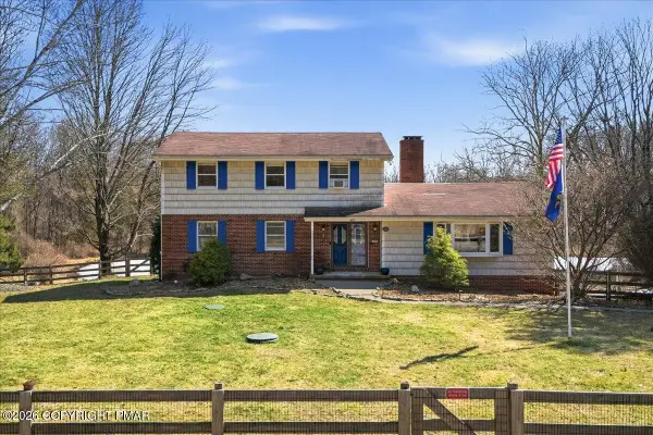 601 Heiden Road, Bangor, PA 18013