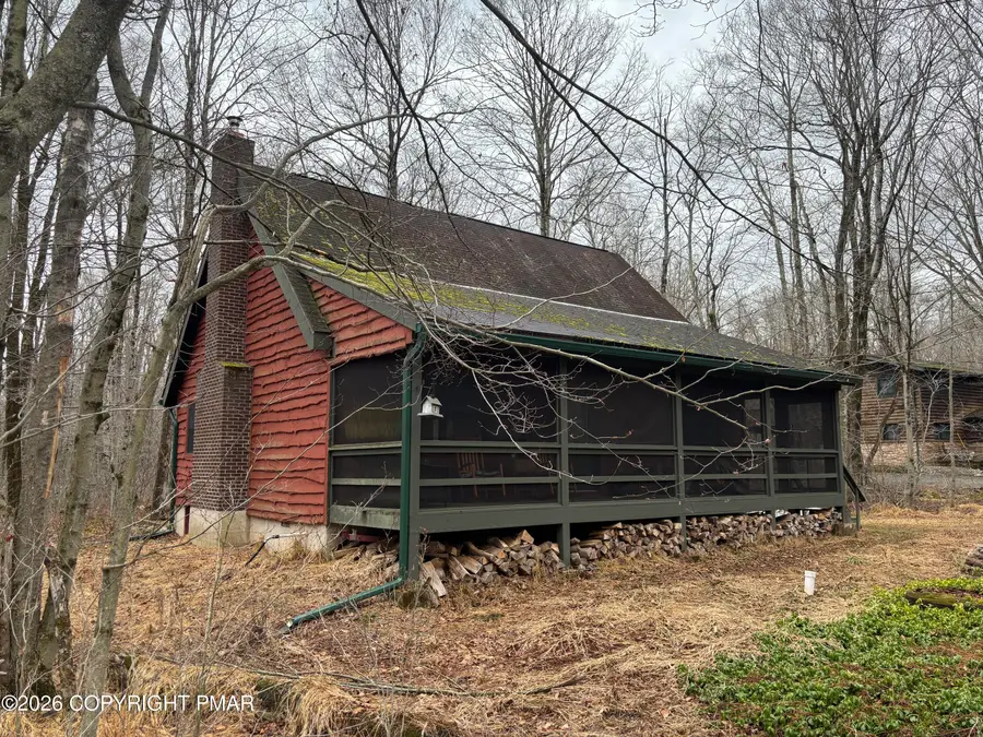 81 State Park Drive, Gouldsboro, PA 18424 - #3