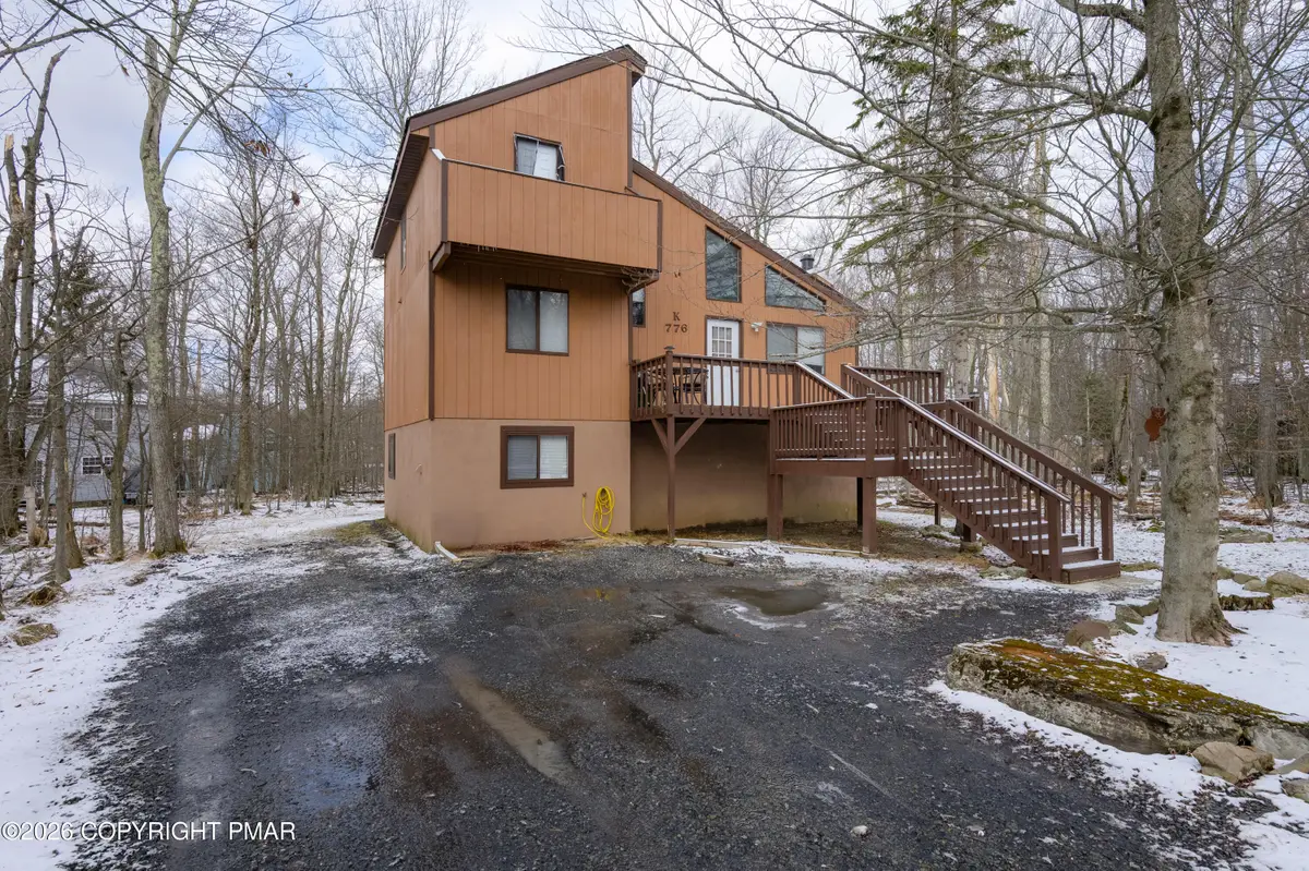 1783 Rolling Hills Drive, Tobyhanna, PA 18466 - #1