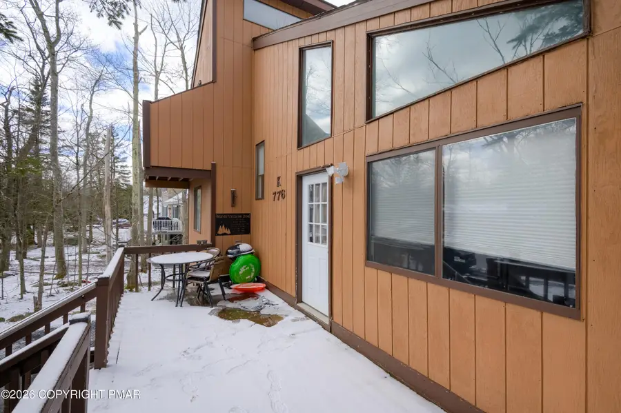 1783 Rolling Hills Drive, Tobyhanna, PA 18466 - #3