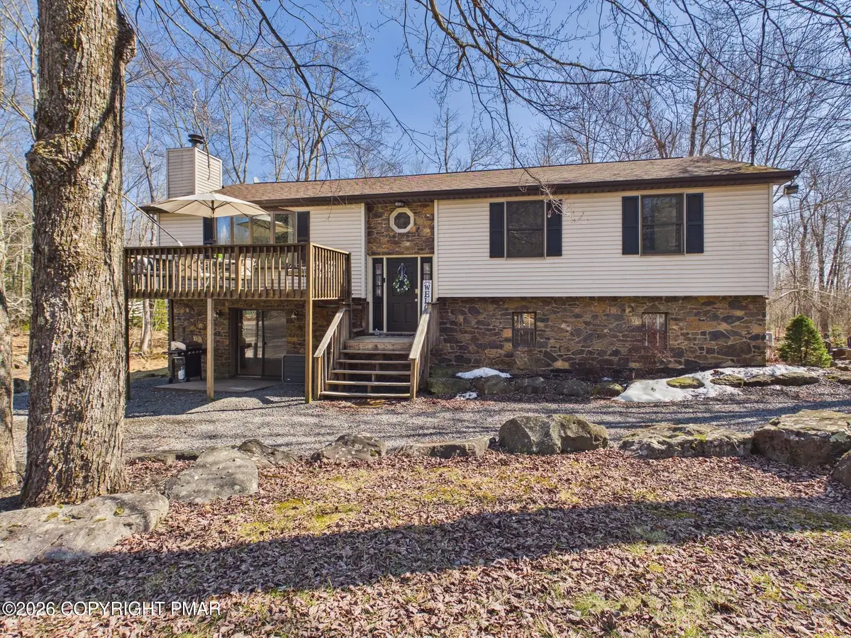 122 Wyalusing Drive, Pocono Lake, PA 18347 - #1