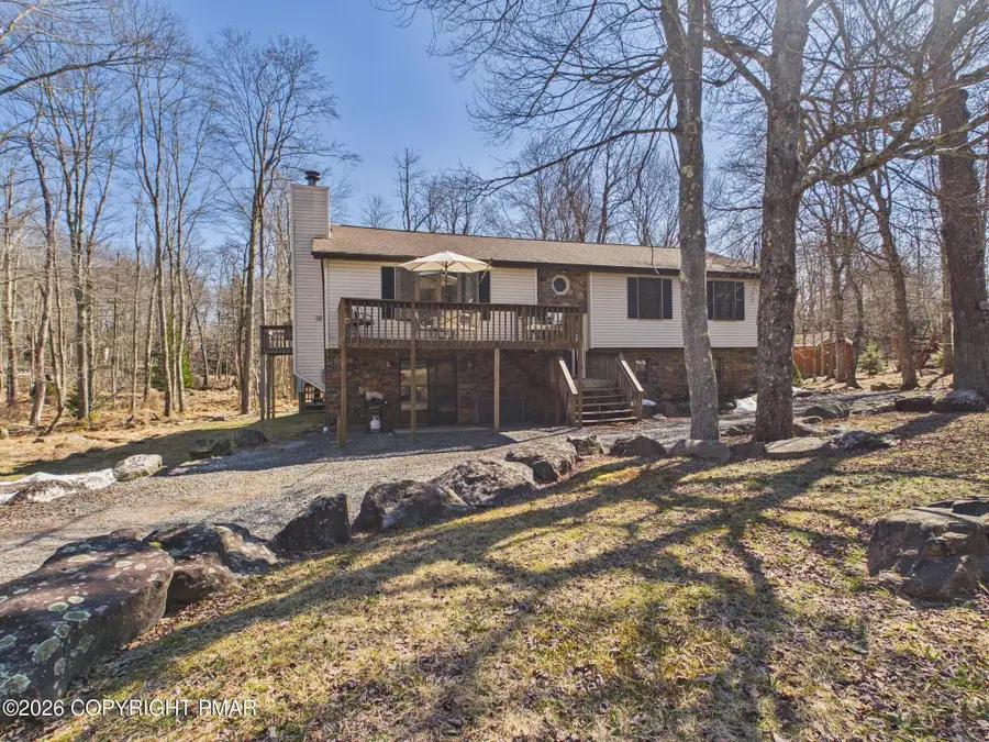 122 Wyalusing Drive, Pocono Lake, PA 18347 - #2