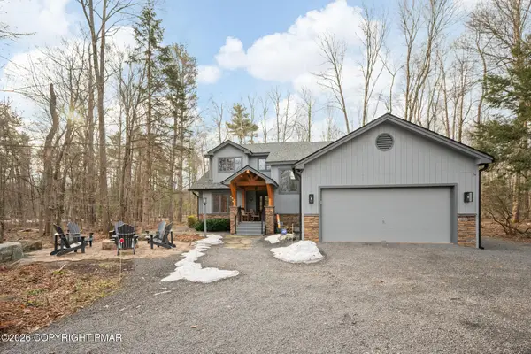 274 Long View Lane, Pocono Pines, PA 18350