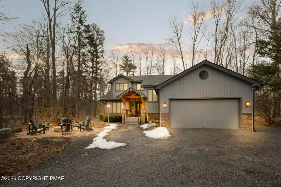 274 Long View Lane, Pocono Pines, PA 18350 - #2