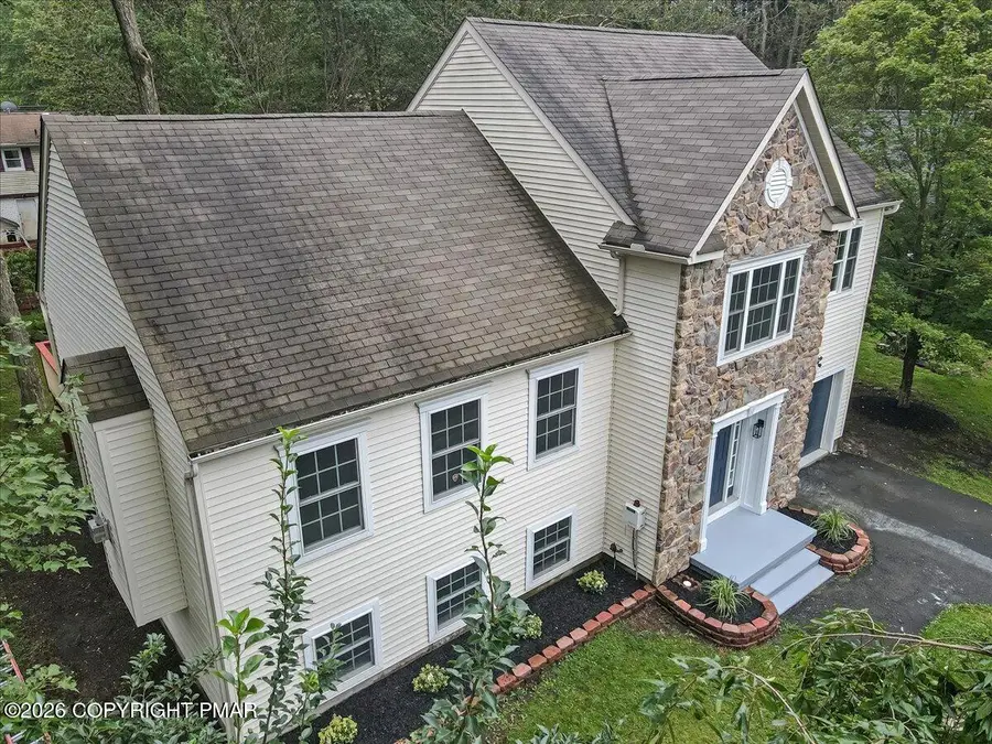 2704 Starlight Terrace, Tobyhanna, PA 18466 - #2