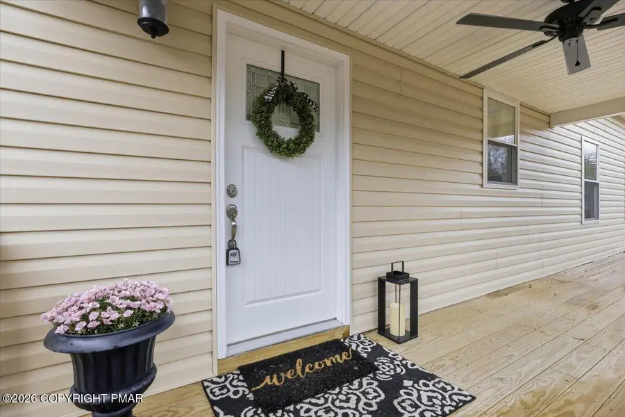 158 Petrarch Trail, Albrightsville, PA 18210 - #3