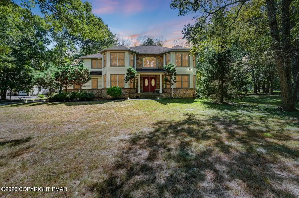 107 Gollum Lane, Lehman, PA 18371 - #1