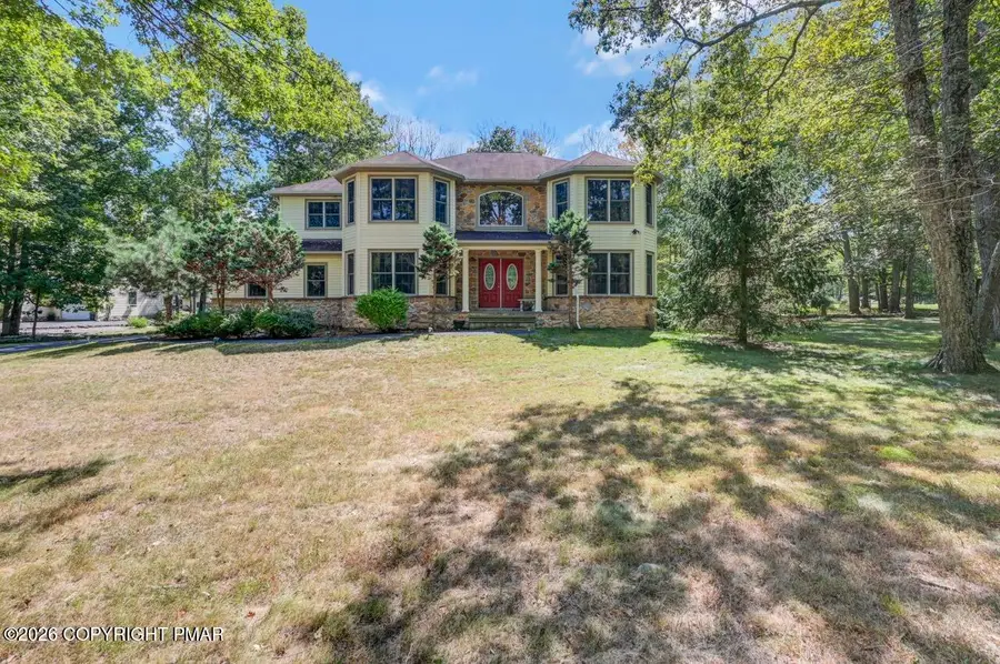 107 Gollum Lane, Lehman, PA 18371 - #2