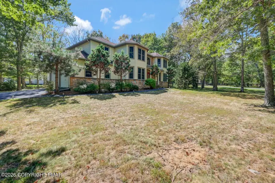 107 Gollum Lane, Lehman, PA 18371 - #3