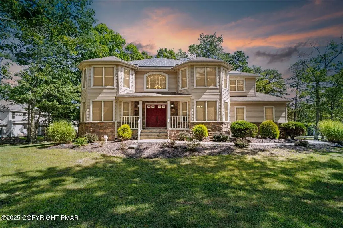 512 Bombur Lane, Tamiment, PA 18371 - #1