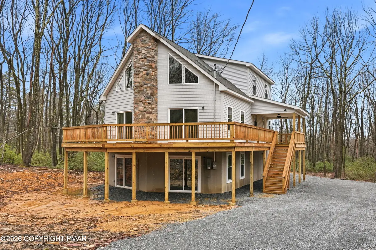 30 Susquehanna Drive, Jim Thorpe, PA 18229 - #1