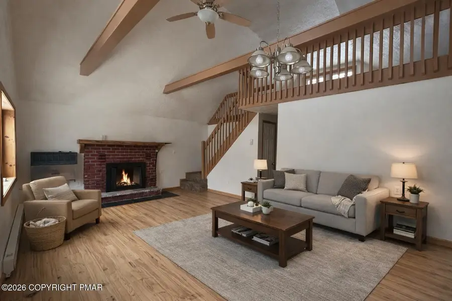 106 Cinnamon Trail, Long Pond, PA 18334 - #2